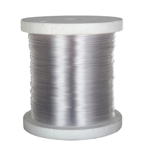 Buy 100m length 10mm Polymer Bare Optical Fiber For Lighting at wholesale prices