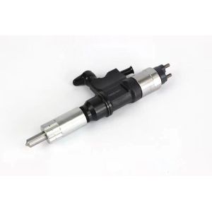 095000-5474 6HK1 Diesel Engine Fuel Injector