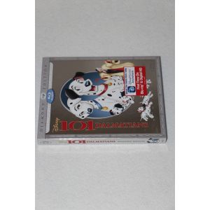 kids Blue ray 101 Dalmatians cartoon disney dvd Movies for children Blu-ray