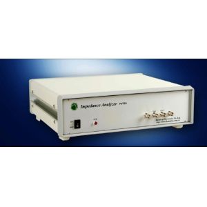 Transducer Characteristics Measuring Instrument , Portable Impedance Analyzer