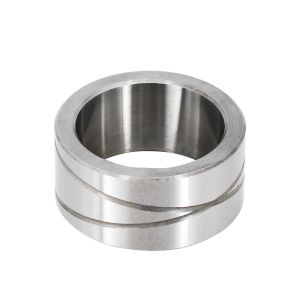 Multipurpose Industrial Oil Impregnated Steel Bushing Wear Resistant