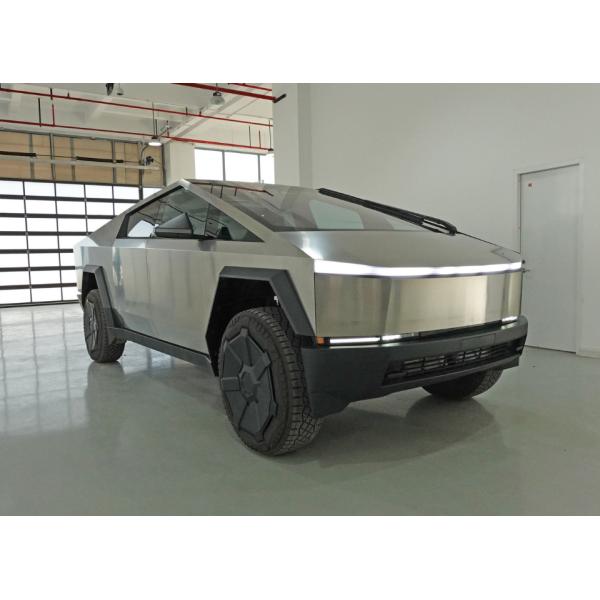 Presell Motor Power Tesla Electric Vehicle Cybertruck Pickuptruck New Energy