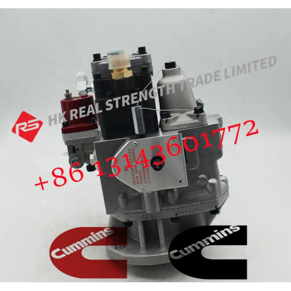 Cummins KTA19 QSX15 Engine Parts Injection Fuel Pump 4951544 4951525 4951531 4951537