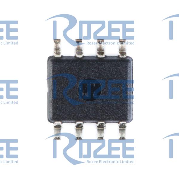 Buy PIC12C509A-04I/SM at wholesale prices