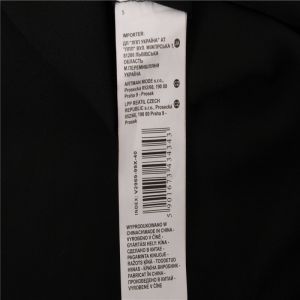 RESERVED,Lady'S Casual Shirts