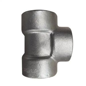 Secure Connections with Copper Nickel Fittings for Efficient Pipelines