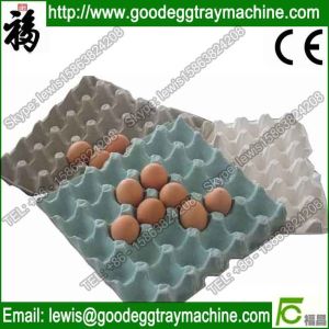 Egg Tray Machine (FZ-ZMW-3)
