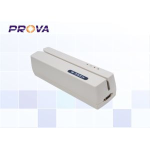 USB Magnetic Stripe Reader & Encoder for passbook - MSRC4777
