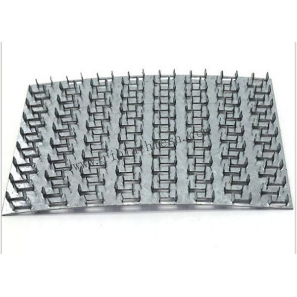 Buy 25mm Width Rectangle Double 75mm Length Odm Anti Split Plates at wholesale prices