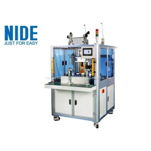 Customized Automatic Needle Coil Winding Machine