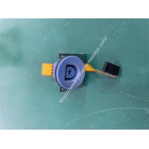 PRIMEDIC XD100xe(M290) Defibrillator SpO2 Interface Assembly For Medical Machine