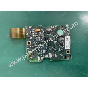 PRIMEDIC XD100xe M290 Defibrillator SpO2 Board M1020-66411 M1020-26411 Used