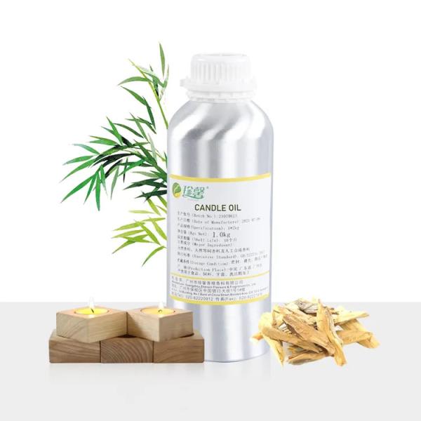 Buy Classic Concentrated Candle Fragrances Orchid Bamboo Sandalwood Candle Fragrance at wholesale prices