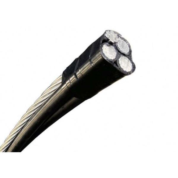 Buy ABC XLPE Insulated Cable AAAC AAC Bundle Conductor Cable at wholesale prices