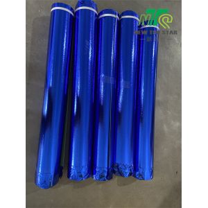 3in1 Vinyl Flooring Underlayment IXPE Moisture Barrier Foam Underlayment