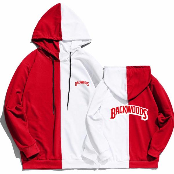 Buy Women Autumn Pullover Sweater Hoodies Casual Oversize at wholesale prices