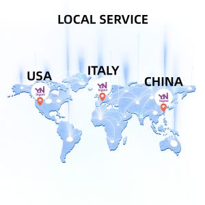 A1 DTF Printer Machine With White Ink Circulation Stirring