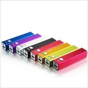 Solar Charger 2000mAh 2200mAh 2600mAh Power Bank