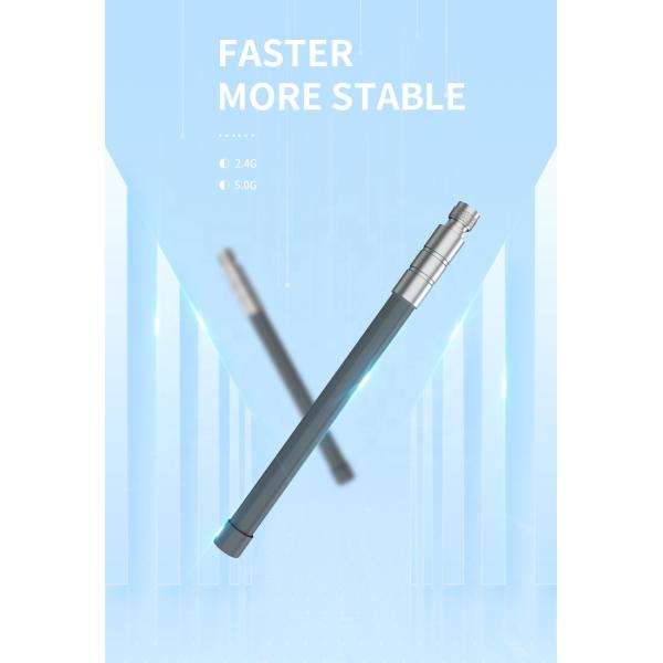 Helium Lora 6 dBi 8dBi 10 dBi 12dbi High Gain Lora Antenna with Vertical Polarization