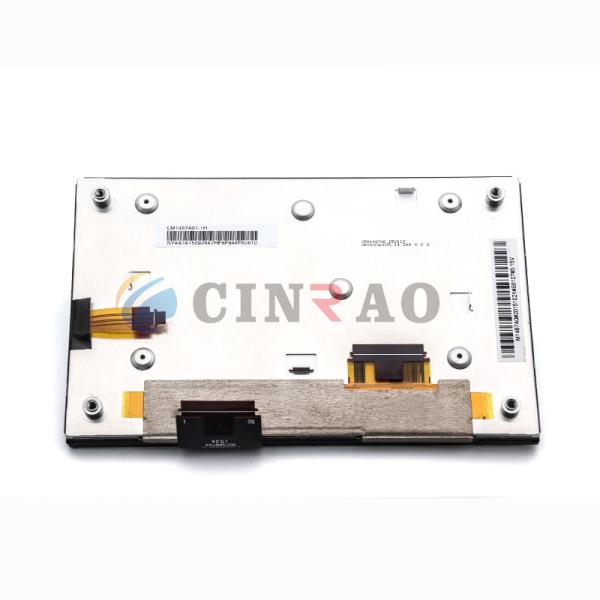 Sharp LM1487A01-1H Automotive LCD Display Car Auto Parts Replacement