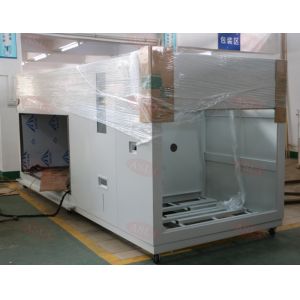 Walk-in Temperature Humidity Testing Room, Environmental Walk-in Chamber