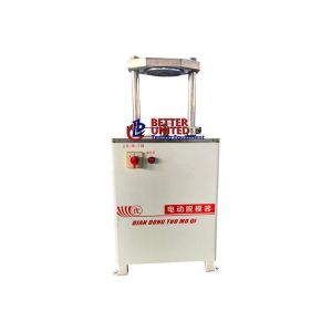 Motorised Universal Hydraulic Extruder Soil Testing Equipment
