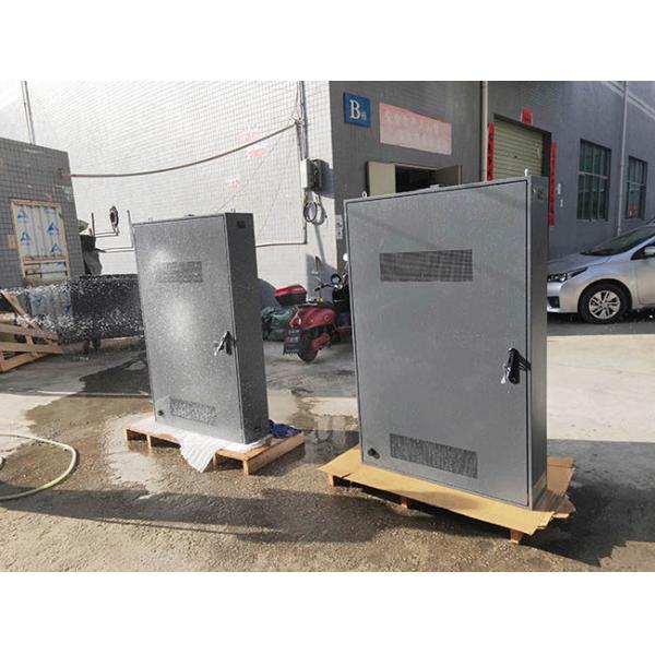 55 Inch Outdoor LCD Sign Board Waterproof LCD Advertising Digital Signage And Displays