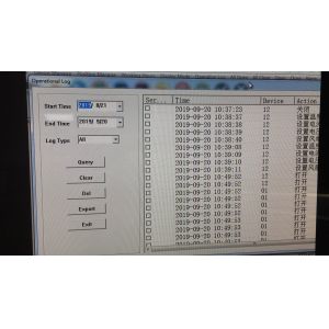 Network Control Mobile Jamming Device With Free Jammer Management PC Software