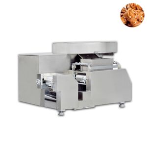 SS304 Fried Noodle Fully Automatic Chowmein Machine 200kg/H