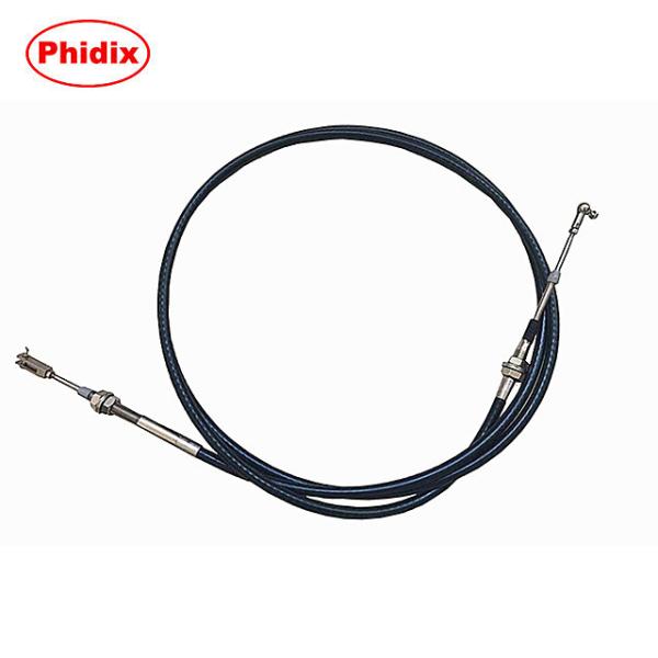 Buy Precision Push-Pull Control Cables | VLD, LD, MD, HD Duty Classes | Low Backlash & Customizable at wholesale prices