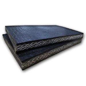 Width 600mm EP100 Special Conveyor Belts 1-10 Layers