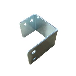 SPCC Mail Box CNC Stamping with Professional CNC Machining and Powder Coated