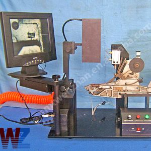 PANASERT SMT MACHINE Q FEEDER CALIBRATION JIG
