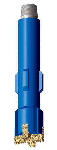 Buy Solids Control 340mm API Downhole Flat Bottom Junk Mill at wholesale prices