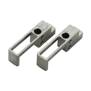 Anodizing Aluminum CNC Machining Services , OEM CNC Precision Milling Services