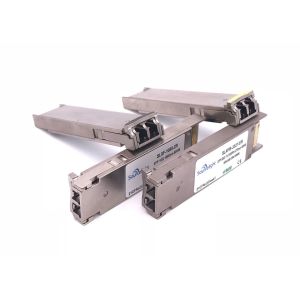 1470nm - 1610nm Cwdm 40km 10g Xfp Optical Transceiver For Datacom 10g Ethernet