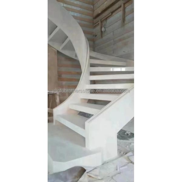 Thassos Marble Big Slab Modern Natural Stone for Hotel Bathroom and Outdoor Wall Tile