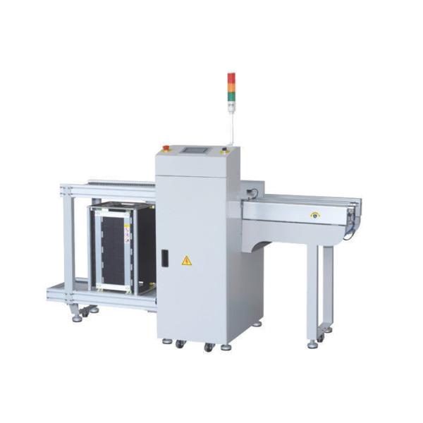 Esposizione interattiva del touch screen del caricatore del PWB facile da