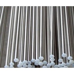 China Stainless Steel Bars 201 304L 316L Machinery Chemical Industry on sale