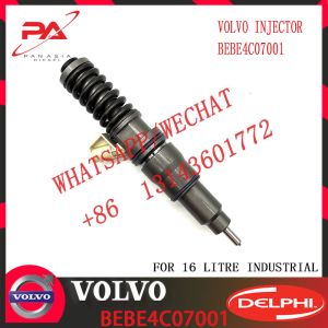 Fuel Injector 3829087 3803637 3803638 889481 BEBE4C08001 BEBE4C07001 for V-O-L-V
