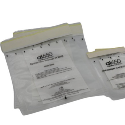 Buy Customizable Temperature Pressure Retaining Bags With Moisture Barrier at wholesale prices