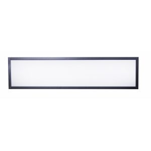 High brightness 100lm/w Dimmable 36W LED Flat Panel Lights , LED Panel 1200 x