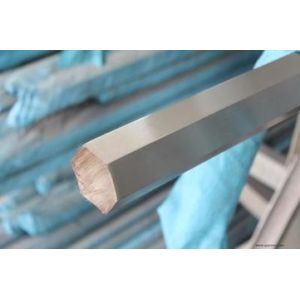 304 / 321 / 316 / 316L / 317L Stainless Steel Hexagon Bar