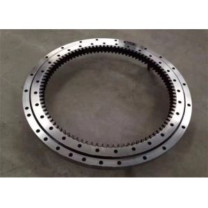 Steel Crane Slewing Bearing 17110991 ZX200 5 Hitachi Slew Ring