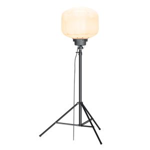 Lightweight Tripod Light Tower 200W RGB Portable Balloon Light Tower For