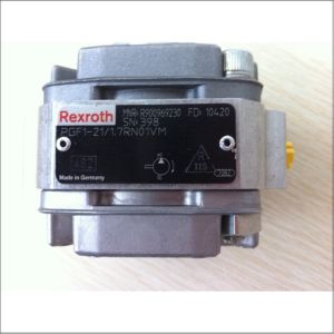 Upgrade Your Industrial Machinery With Rexroth PGF1-21 1.7RN01VM Servo Motor For Improved Performance