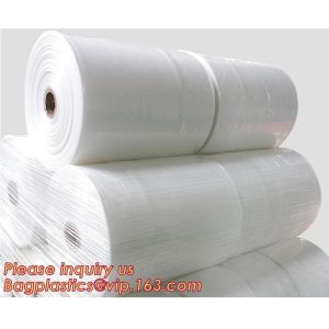 25MicTransparent PVC Shrink Film For Printing And Packaging,pof shrink plastic