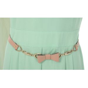 Long Sleeve Relaxed Ankle Maxi Dress Round Neck With Polyester