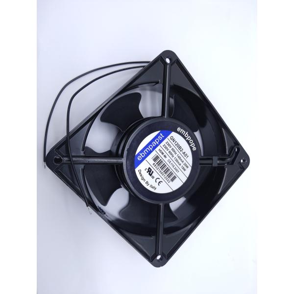 Offset Printing Machine Spare Parts C5.115.2421 Receiving Fan For SM102 CD102 SM74