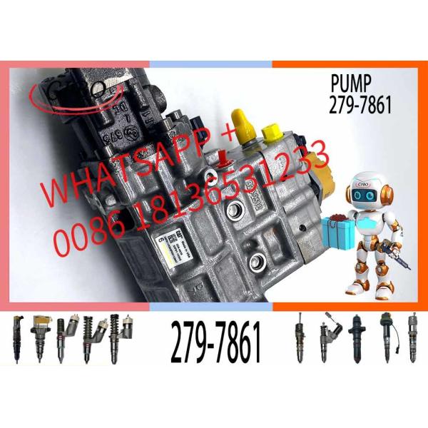 3264635 3190677 2797861 319-0677 279-7861 United Stated Fuel Injection Pump Group Unit Injector